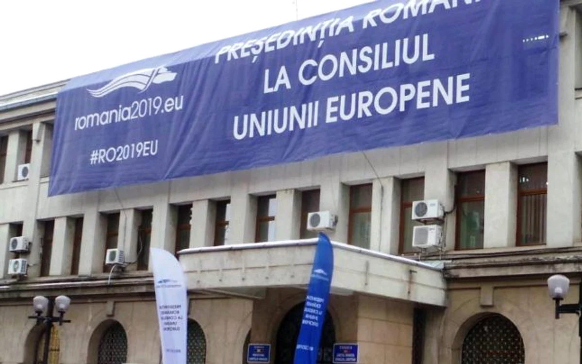 Consiliul Judeţean Vrancea