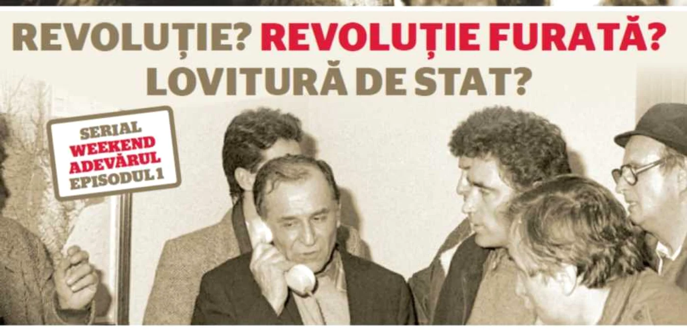 FOTO Muzeul de Istorie şi Radio România Actualităţi