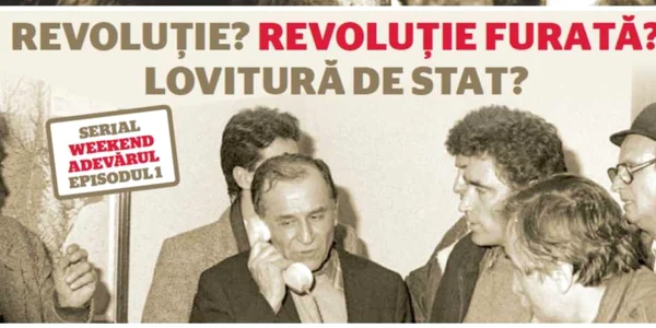 Revolutie