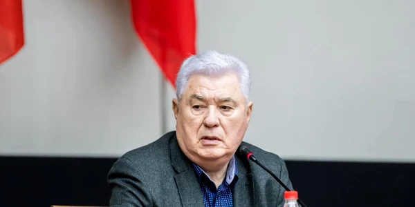 Vladimir Voronin 