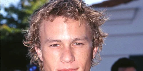 heath ledger