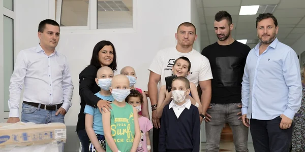 Superkombat