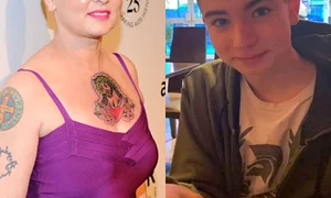 fiul lui sinead oconnor s a sinucis jpg