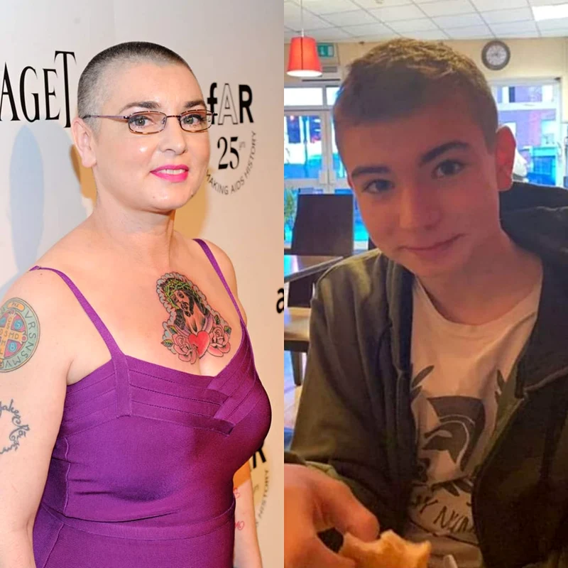 fiul lui sinead oconnor s a sinucis jpg