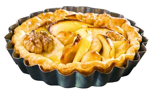 tarta fructe miere jpeg