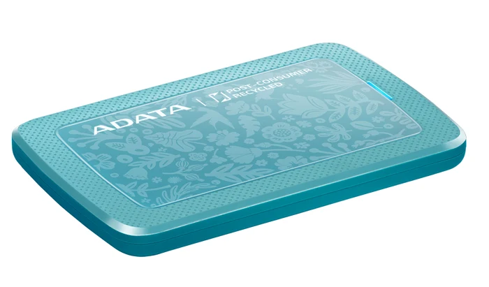 Hard disk extern ADATA HC300 ECO.