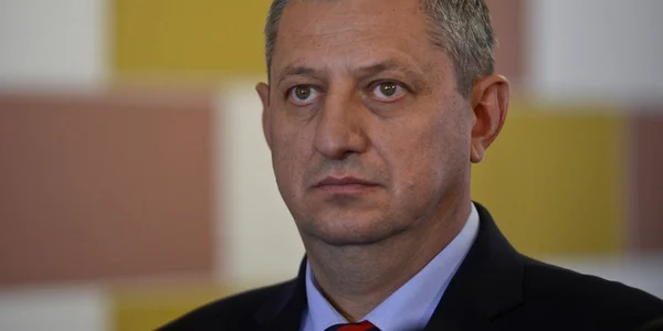 PSD Alba Ioan Darzu FOTO Mediafax