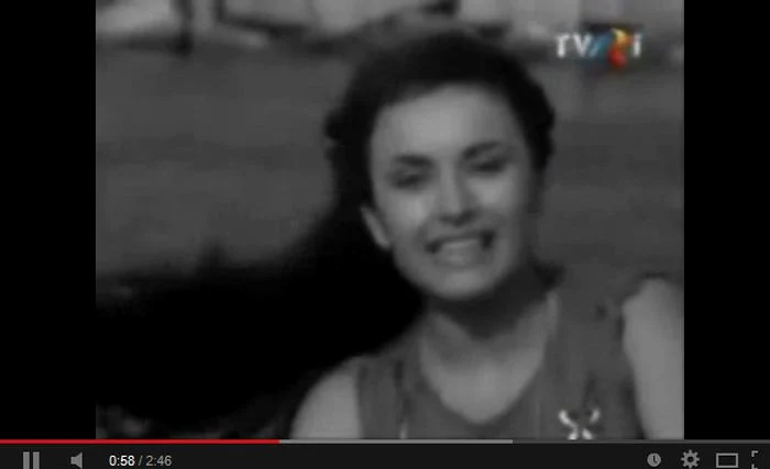 Nicu Ceausescu si Elena Ceausescu