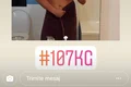 Tristan Tate a ajuns la 104 kilograme jpeg
