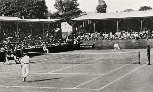 Cum a apărut ideea campionatului de tenis de la Wimbledon jpeg