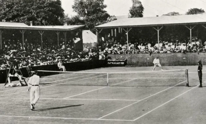 Cum a apărut ideea campionatului de tenis de la Wimbledon jpeg