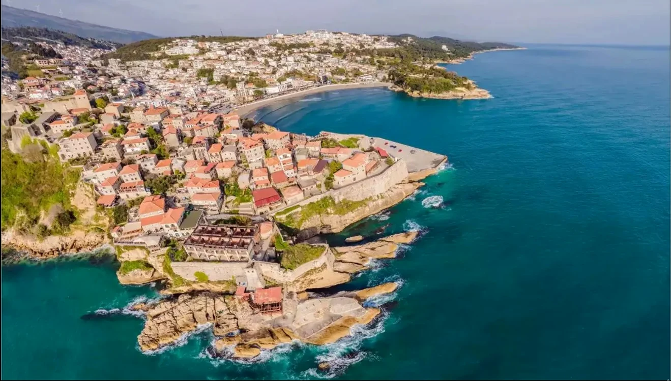 Ulcinj FOTO visitdabojana.com