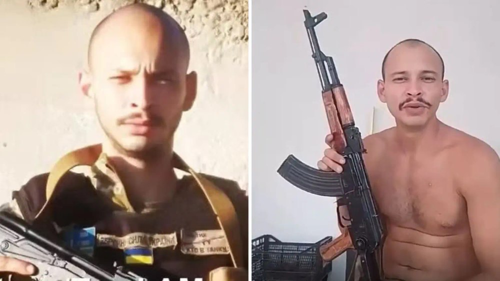 Mărturii incredibile ale voluntarilor brazilieni din Ucraina. Poliția din Rio de Janeiro a acționat la un pont despre un traficant infiltrat în luptă