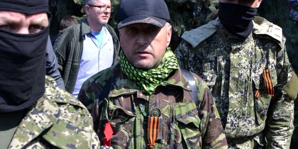 Observatorii OSCE eliberaţi FOTO Mircea Barbu 