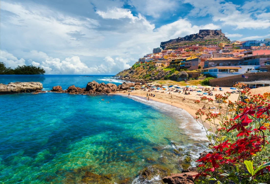 Unele plaje pot fi vizitate doar cu rezervare / foto: Shutterstock