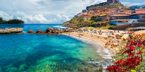 Sardinia, foto Shutterstock jpg