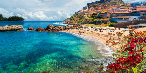 Sardinia, foto Shutterstock jpg
