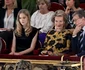 Prințesa Eleonore și Regina Mathilde a Belgiei, Profimedia