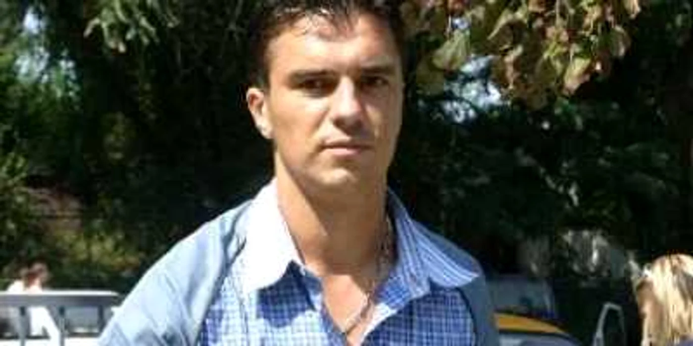 Daniel Pancu a fost titular la ŢSKA Sofia