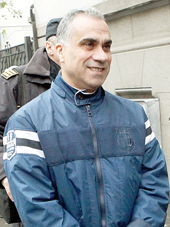 Ali Kanaan