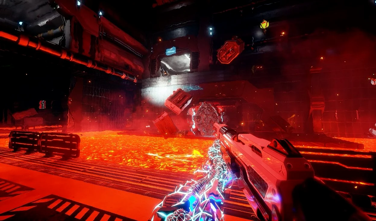Companiile Amber și Scorpio Games fuzionează pentru nivelul următor