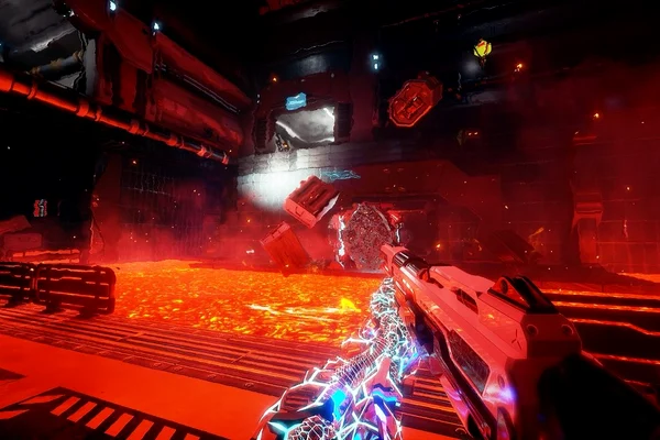 Companiile Amber și Scorpio Games fuzionează pentru nivelul următor