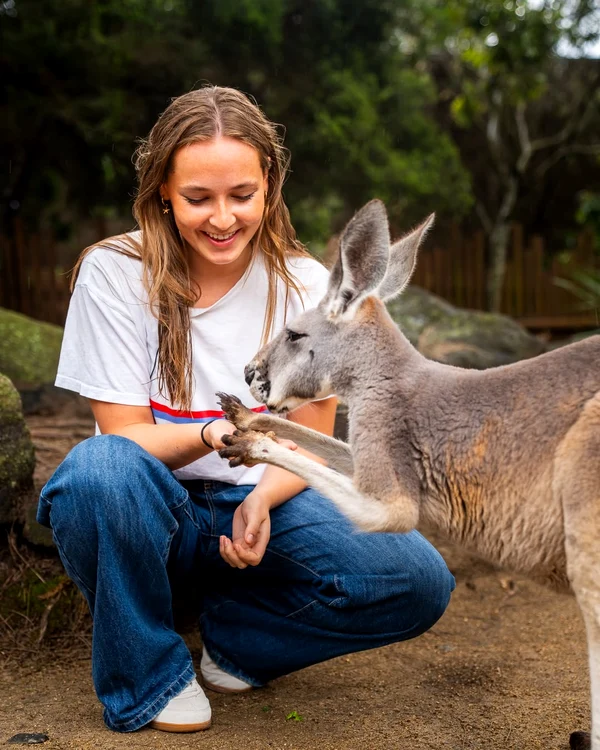 Ingrid Alexandra în Australia, Foto Casa Regală a Norvegiei (3) jpg