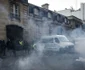 Protestul „vestelor galbene“ - Franţa / FOTO EPA - EFE / 18 nov 2018