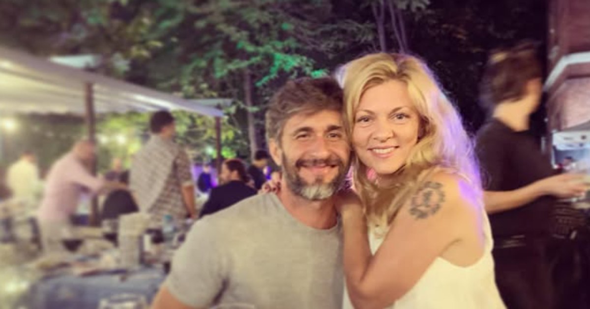 Dragoș Bucur, dezvăluiri despre relația cu fiica sa, mutată de acasă: „Mai ies scântei. Să fii tată de fată este cel mai dificil lucru din lume”