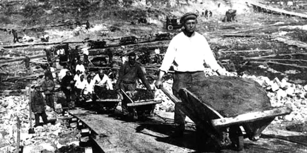 gulag