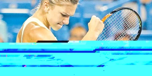 simona halep foto click
