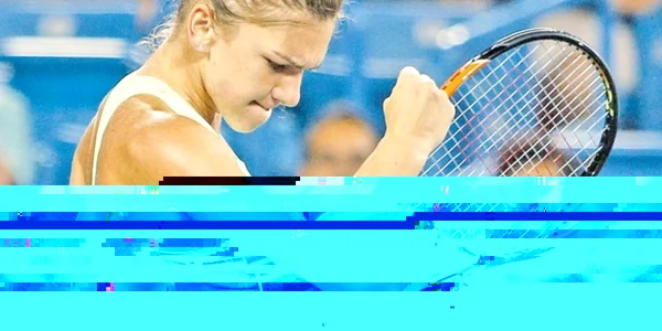 simona halep foto click