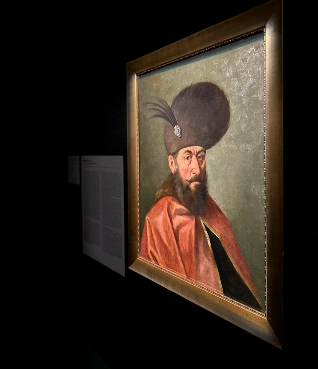 Marii domnitori ai României își dau întâlnire pe Lipscani