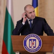 RUMEN RADEV  foto Inquam Photos / Octav Ganea