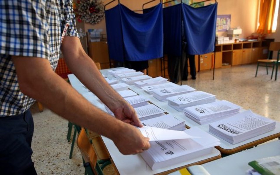 Grecia - alegeri locale: Partidul conservator de guvernământ pierde Atena şi Tesalia