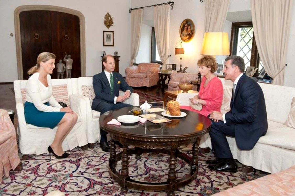 17 majestatea sa margareta principele radu in vizita in marea britanie printul edward 1 jpg jpeg