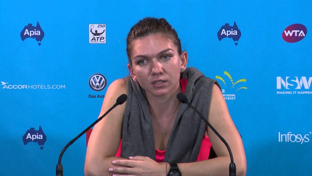 Wimbledon evidențiază drama lui Halep: imaginea care pare a fi acum dintr-o altă viață FOTO