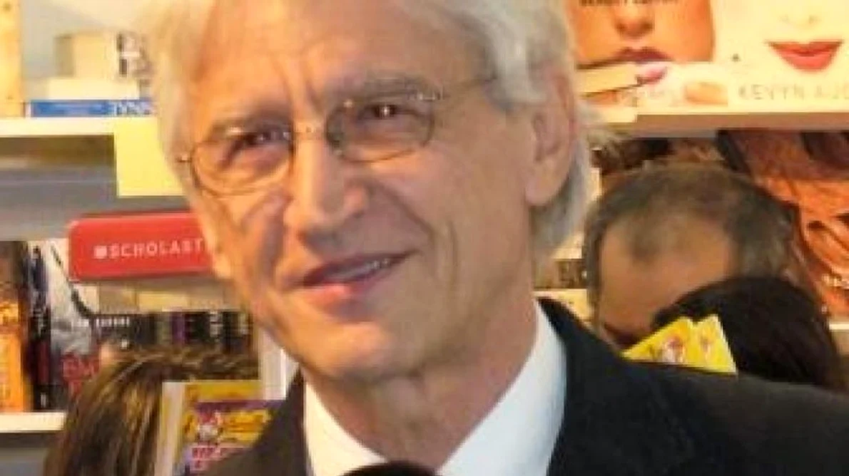 A încetat din viață Florin Manolescu jpeg