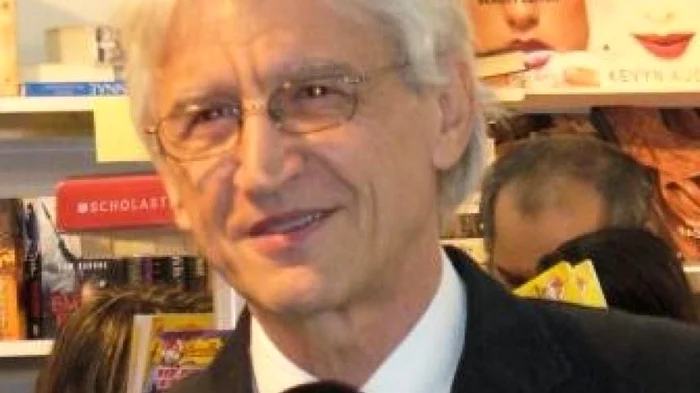 Florin Manolescu