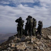 trupe speciale israeliene Shaldag jpg