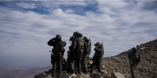 trupe speciale israeliene Shaldag jpg