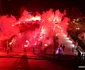 Sarbatoare la Hunedoara  Corvinul a promovat în Liga 1  Foto Daniel Guță ADEVĂRUL (1) 001 jpg
