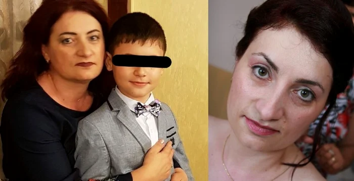 Doctoriță găsită moartă în Canalul Dunăre–Marea Neagră / foto: colaj Facebook