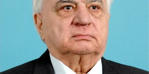 Ion Bălan, autorul cărţii "Securist pe lista morţii"