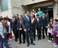 Prim-ministrul Victor Ponta a efectuat