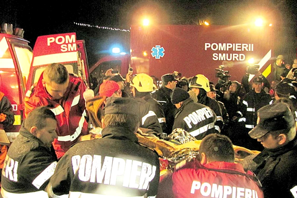 În locul în care Adrian îşi va dormi somnul de veci, a fost amplasată o pală de elice albastră, pe care stă scrisă toată activitatea sa de 36 de ani printre nori