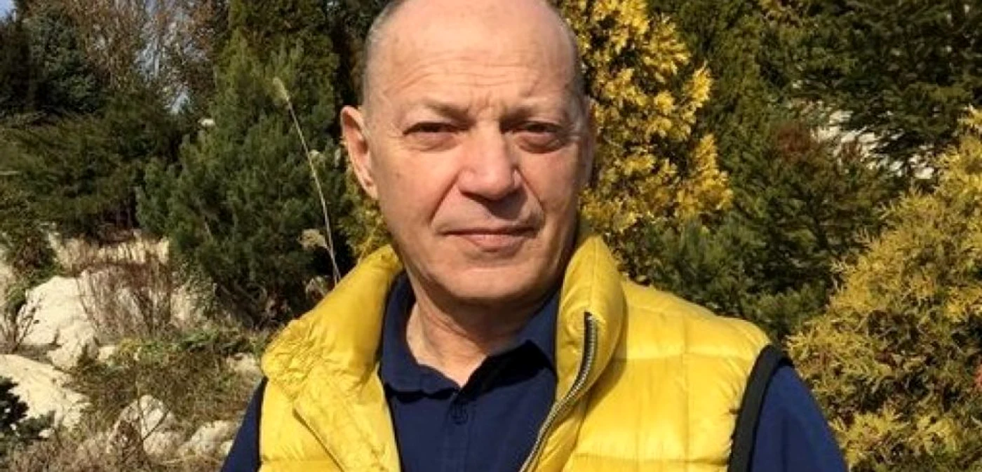 Medicul Dan Nicolau a fost timp de 25 de ani şeful Secţiei de Chirurgie Toracică a Spitalului de Pneumoftiziologie din Cluj. FOTO: Arhivă personală