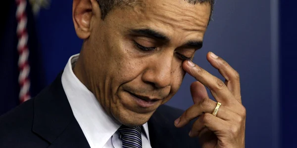 Barack Obama FOTO Reuters
