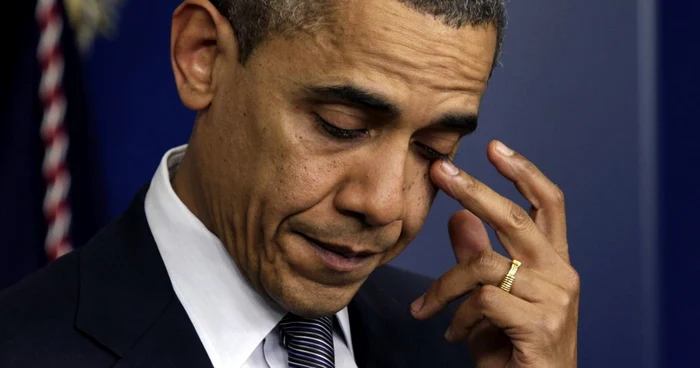 Marea Britanie este văzută de Barack Obama drept unul dintre stâlpii Europei în ceea ce priveşte pacea, prosperitatea şi securitatea FOTO Reuters