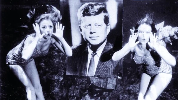 Scandalurile sexuale ale lui J F Kennedy jpeg